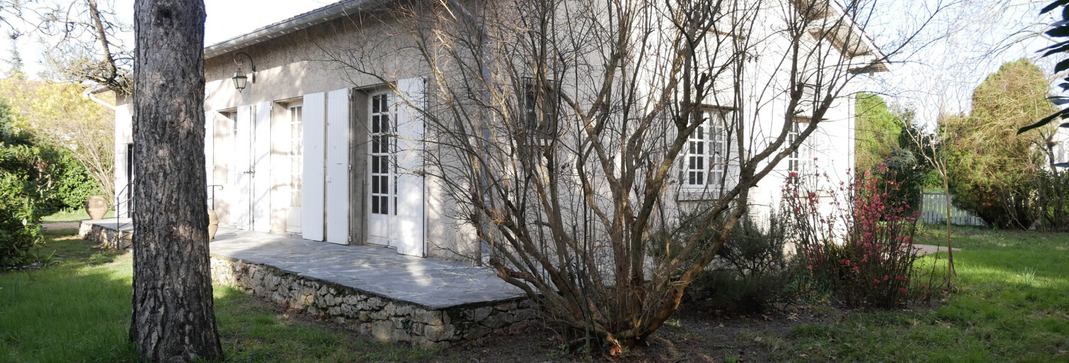 Maison 5 Pièces 137 m² à vendre à Revel (31250)