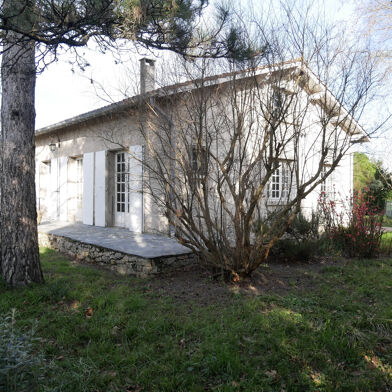 Maison 5 pièces 249000 €