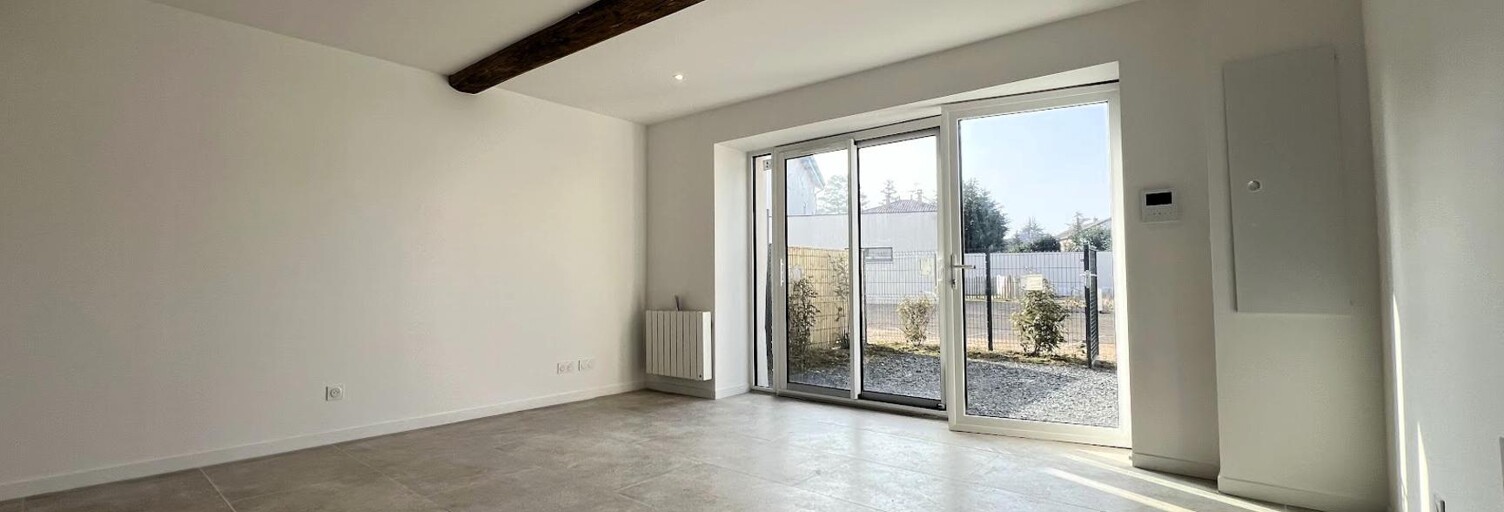 Maison 3 Pièces 83 m² à vendre à Lentilly (69210)