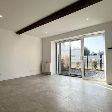 Maison 3 pièces 330000 €