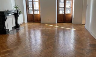 Appartement 3 Pièces 92 m² à louer à Digne-les-Bains (04000)