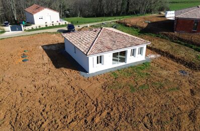 vente maison 238 500 € à proximité de Gourdon (46300)