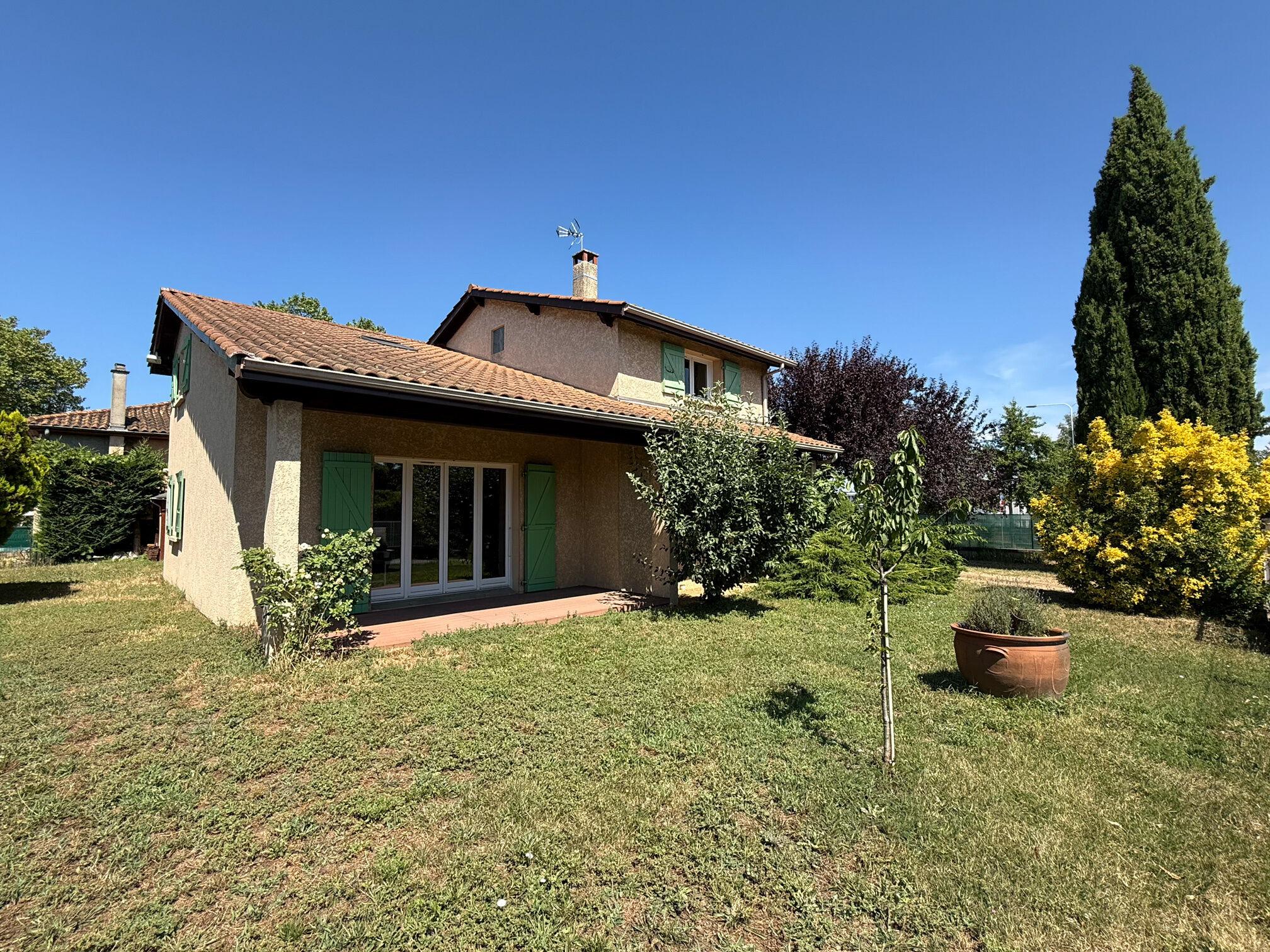 Maison L T6