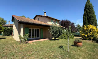 Maison 5 Pièces 169 m² à vendre à Lyon 5 (69005)