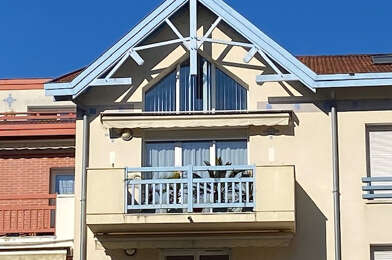 Appartement 4 pièces 575000 €