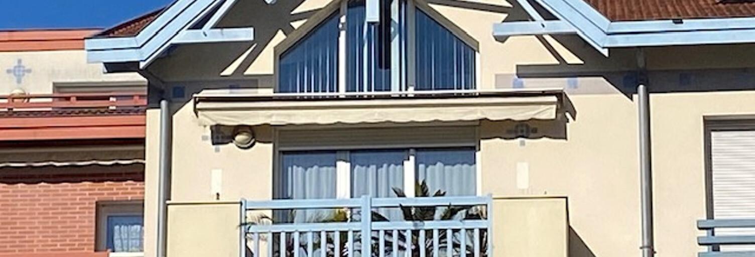 Appartement 4 Pièces 91 m² à vendre à Arcachon (33120)