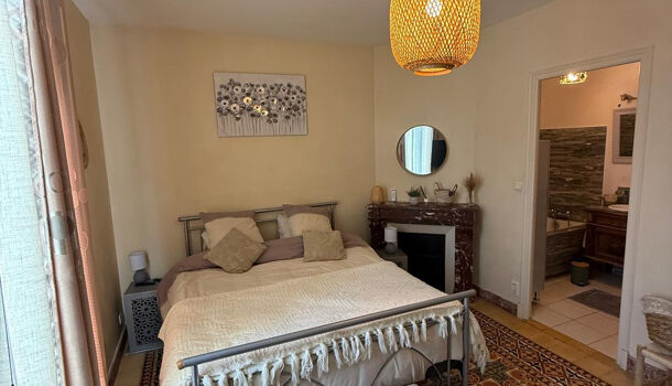 Appartement 4 pièces  à louer Amélie-les-Bains-Palalda 66110