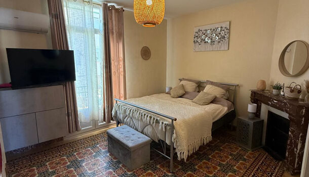 Appartement 4 pièces  à louer Amélie-les-Bains-Palalda 66110