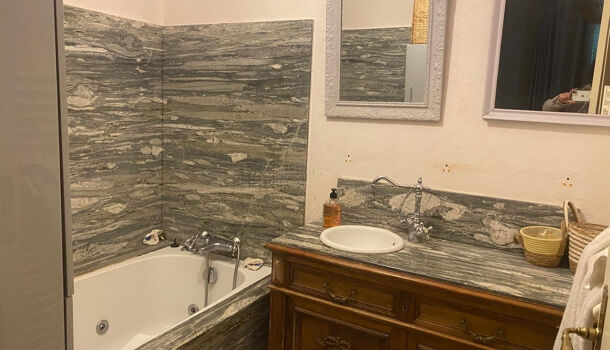 Appartement 4 pièces  à louer Amélie-les-Bains-Palalda 66110