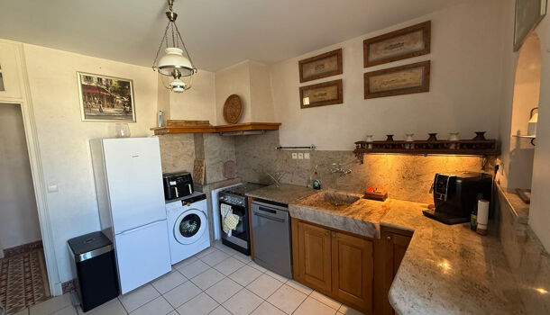 Appartement 4 pièces  à louer Amélie-les-Bains-Palalda 66110