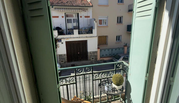 Appartement 4 pièces  à louer Amélie-les-Bains-Palalda 66110