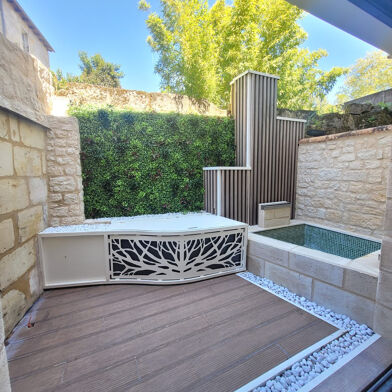 Maison 4 pièces 76 m²