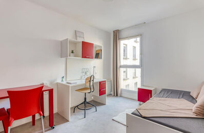 vente appartement 91 084 € à proximité de Asnières-sur-Seine (92600)