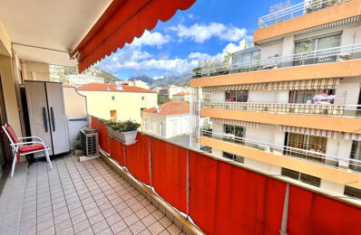 vente appartement 298 000 € à proximité de Roquebrune-Cap-Martin (06190)