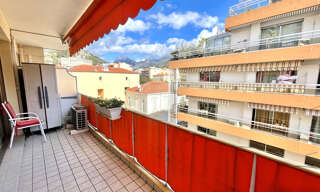 Appartement 2 Pièces 57 m² à vendre à Menton (06500)