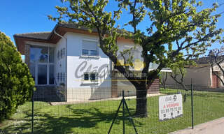 Maison 8 Pièces 119 m² à vendre à Louhans (71500)