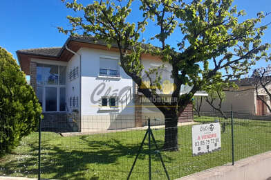 Maison 8 pièces 187000 €