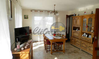 Maison 8 Pièces 119 m² à vendre à Louhans (71500)