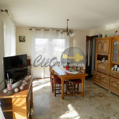 Maison 8 pièces 187000 €