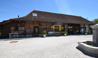 Maison 7 Pièces 152 m² à vendre à Saint-Germain-du-Bois (71330)