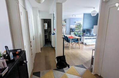 vente appartement 104 250 € à proximité de Truyes (37320)