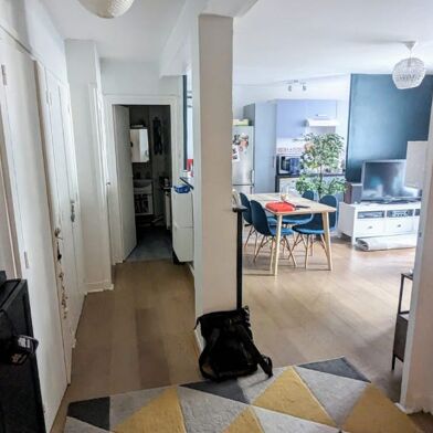 Appartement 3 pièces 104250 €