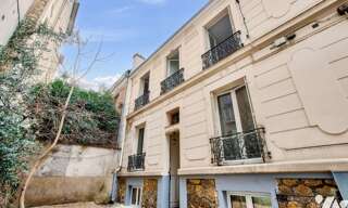 Maison 5 Pièces 116 m² à vendre à Saint-Mandé (94160)