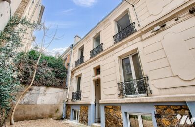 vente maison 800 000 € à proximité de Ivry-sur-Seine (94200)