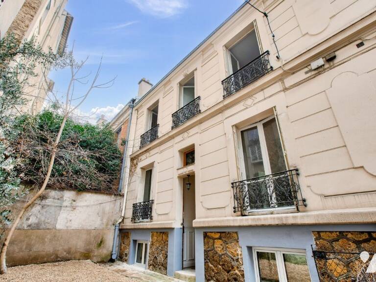 Maison 5 pièces 116 m² — photo 1