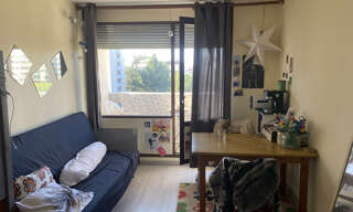 Appartement 1 Pièce 17 m² à vendre à Montpellier (34000)