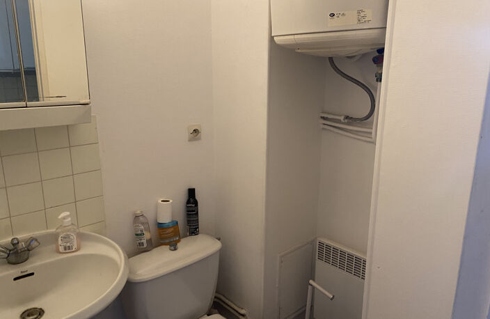 EXCLUSIVITE- MONTPELLIER BOUTONNET STUDIO — photo 2