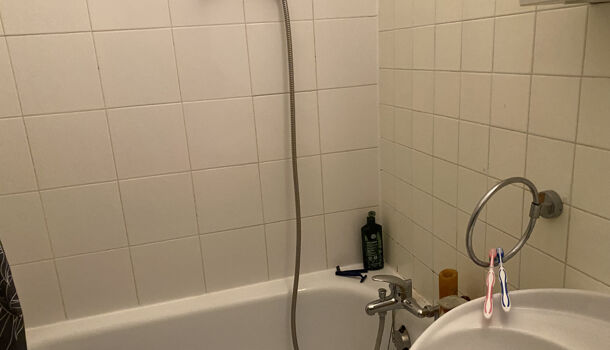 Appartement 1 pièces  à vendre Montpellier 34000