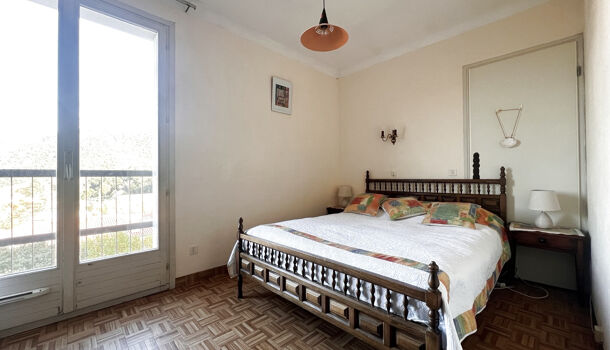 Appartement 2 pièces  à vendre Amélie-les-Bains-Palalda 66110