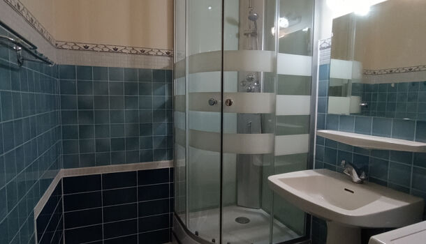 Appartement 2 pièces  à vendre Amélie-les-Bains-Palalda 66110