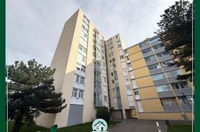 Appartement 4 pièces 70000 €