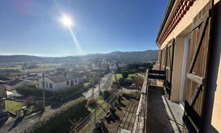 Appartement 4 Pièces 95 m² à vendre à Châtel-Guyon (63140)