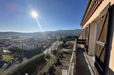 Appartement 4 pièces 145500 €