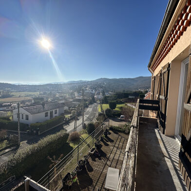 Appartement 4 pièces 145500 €