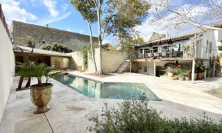 Maison 9 Pièces 300 m² à vendre à Aigues-Vives (30670)