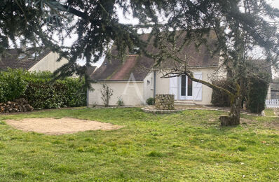 vente maison 181 450 € à proximité de Vannes-sur-Cosson (45510)