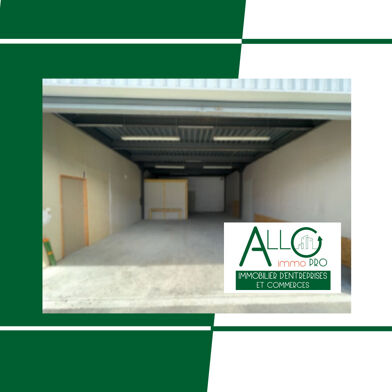 Commerce  170730 €