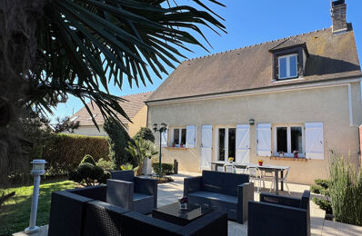 vente maison 449 300 € à proximité de Chambly (60230)