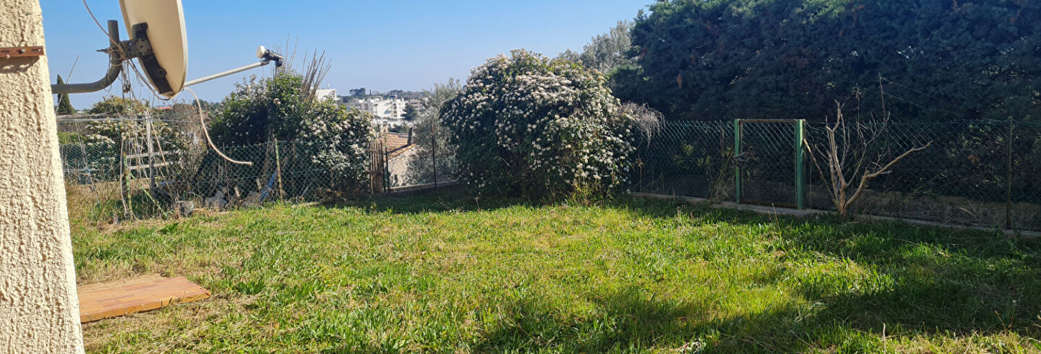 Maison 5 Pièces 119 m² à vendre à Montpellier (34000)