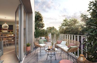 vente appartement 180 000 € à proximité de Carrières-sous-Poissy (78955)