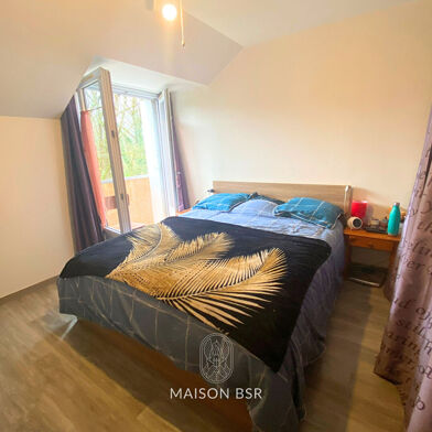 Appartement 3 pièces 210000 €