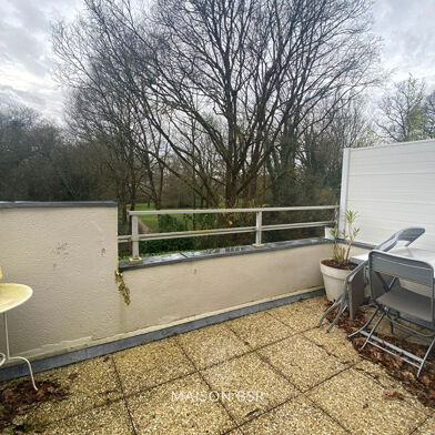 Appartement 3 pièces 210000 €