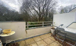 Appartement 3 Pièces 65 m² à vendre à La Chapelle-sur-Erdre (44240)