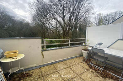 Appartement 3 pièces 210000 €