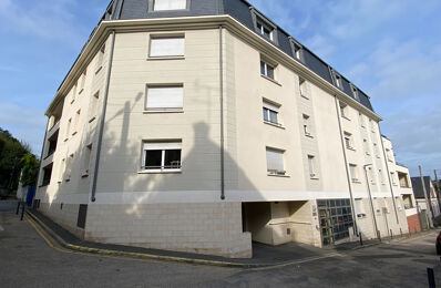 viager appartement Bouquet 50 800 € à proximité de La Forêt-du-Parc (27220)