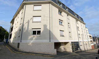 Appartement 90 m² en viager Évreux (27000)